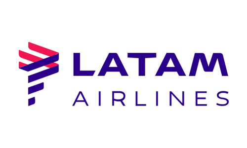 Latam Logo