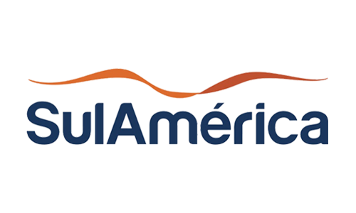 SulAmérica Logo SulAmérica Logo