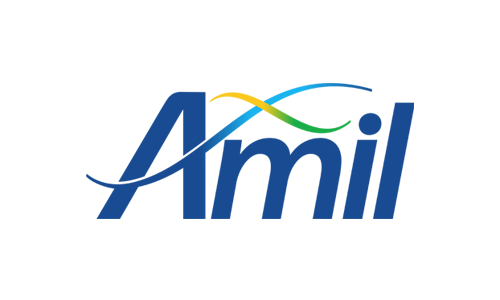 Amil Logo